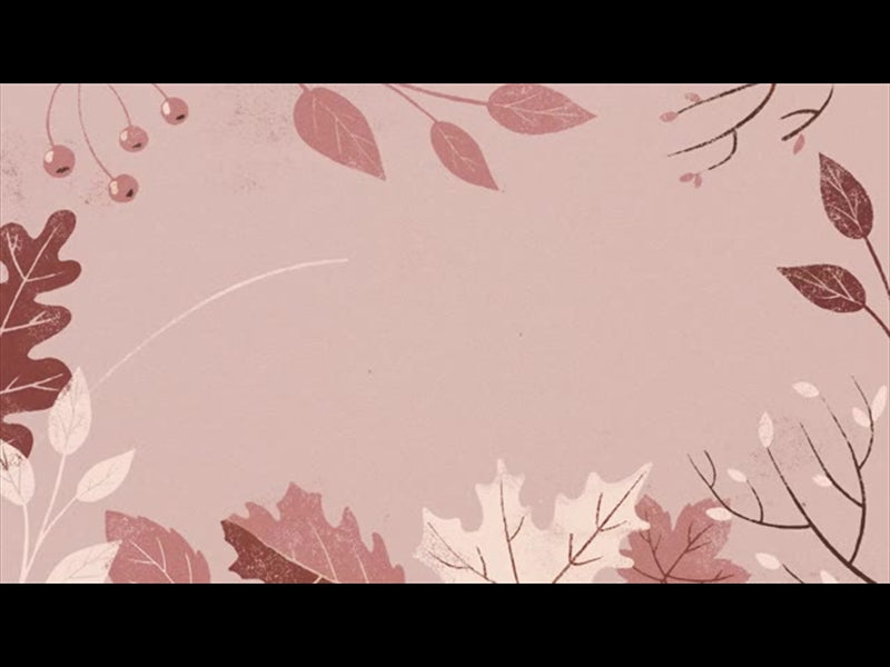 Fall Feelings Blush Wind