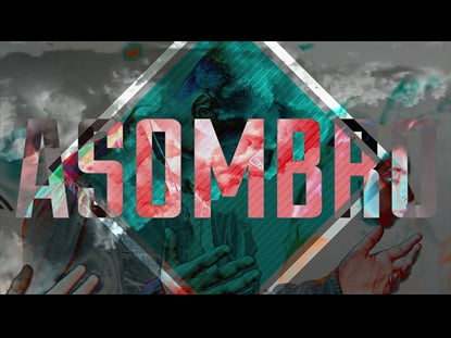 Asombro