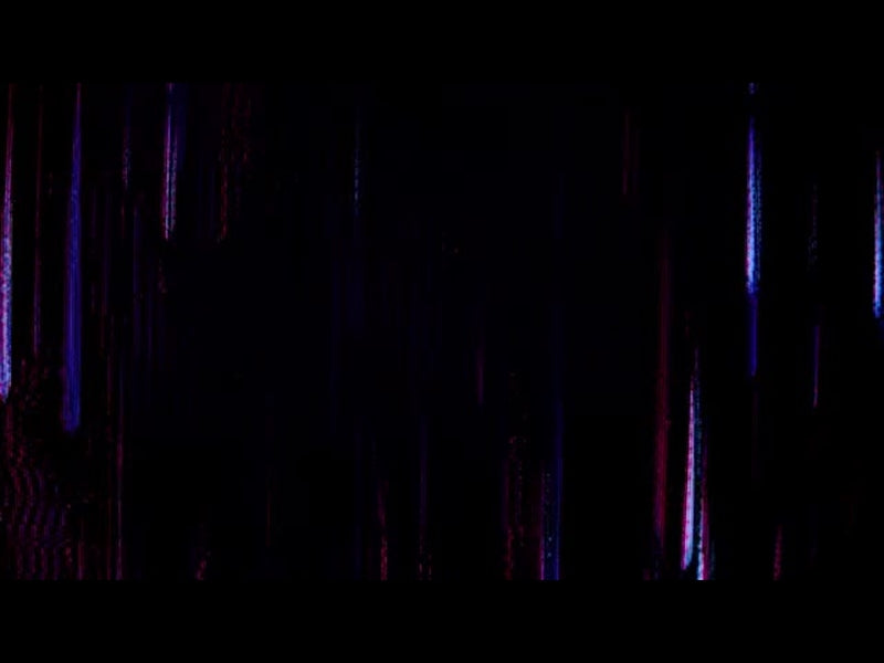 Crt Rain 08
