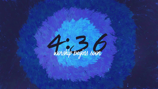 Impressions Countdown