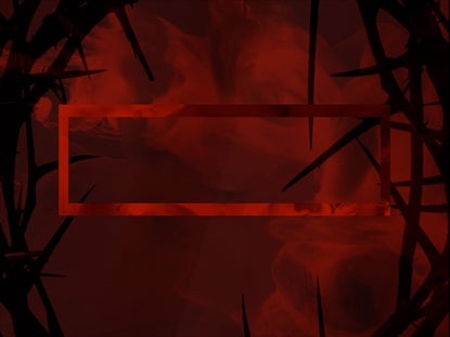 Good Friday Vol 5 Background 1