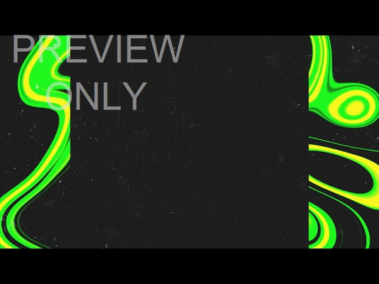 Abstract Swirls: Volume One Worship Still 3