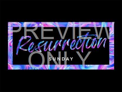 Artisan Resurrection Still