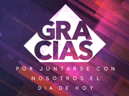 Fasting Closing Motion - Spanish
