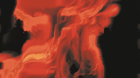 Consuming Fire Textures 14