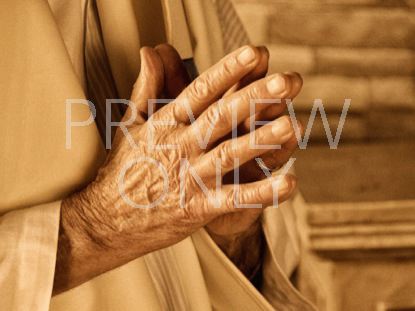 19 Simeons Prayer