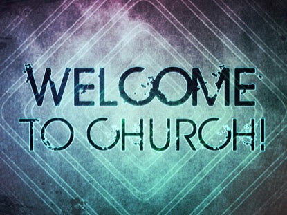 Shifting Symmetry Welcome