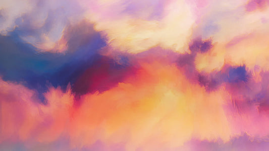 Painted Sunday 04 Still