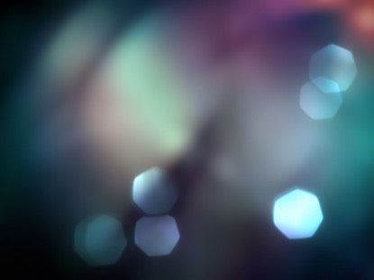 Light Leaks 1