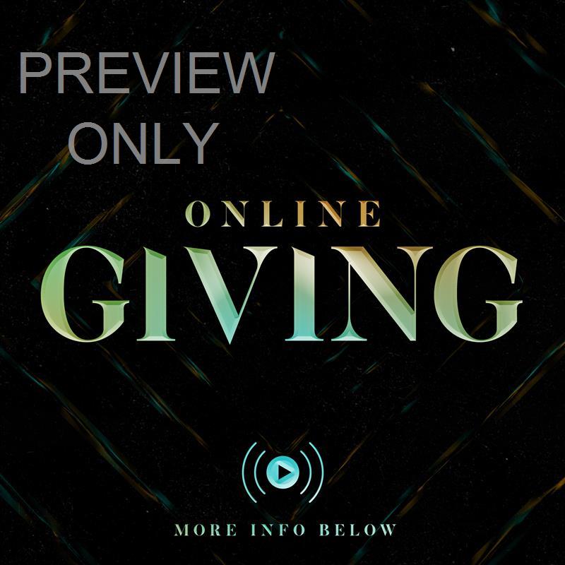 Giving Magnify