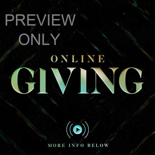 Giving Magnify
