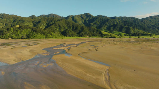 Golden Bay 2 Still