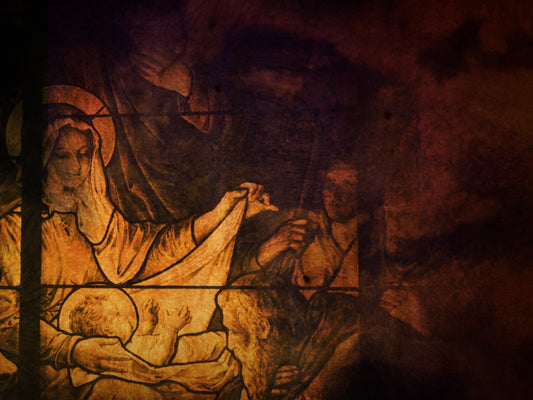 Sacred Christmas 4