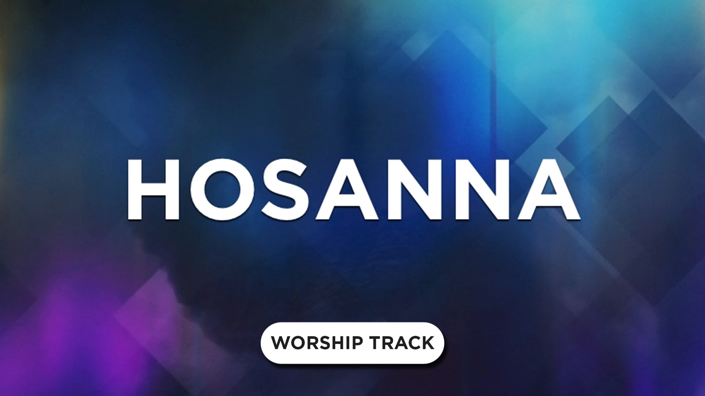 Hosanna