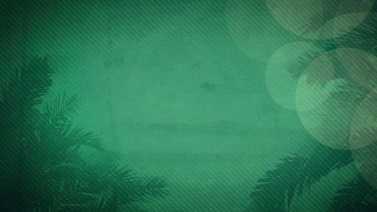 Palm Sunday Branches 05