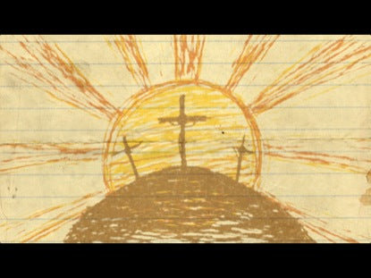 Cross At Calvary