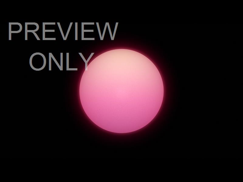 Orb 28 Still