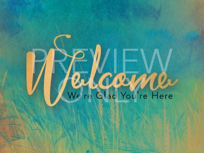 Inspiring  Welcome 2 Still