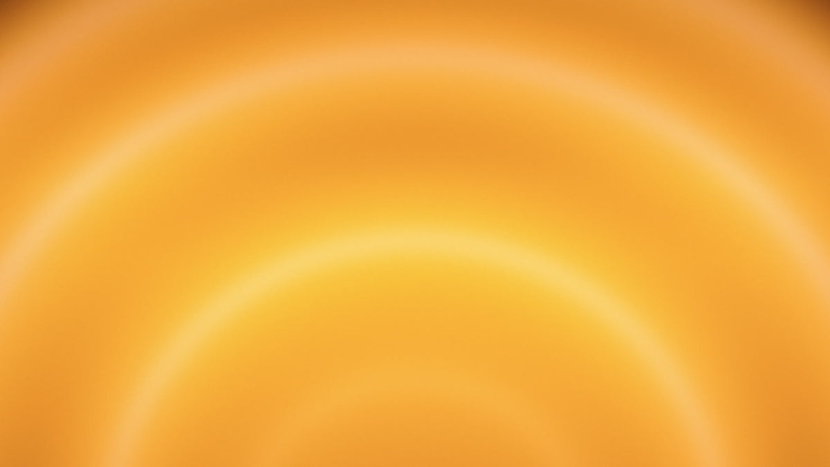 Arc Motion Background   Orange 05