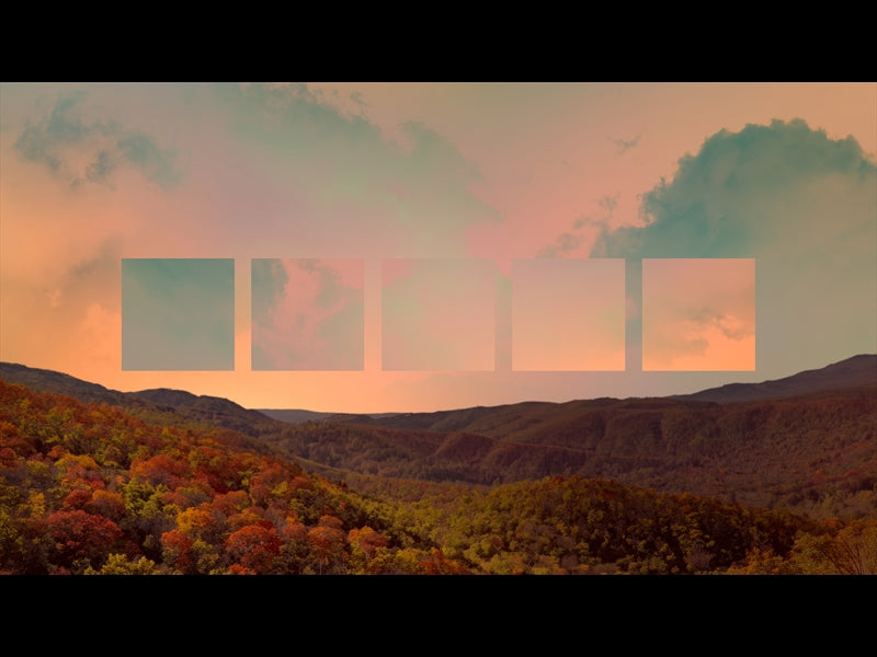 Wilderness Fall 14 Remix