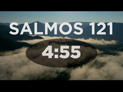 Salmos 121 Countdown