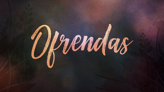Grace Of Easter Offering Still -