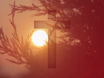 High Fashion Nature 8 With Cross