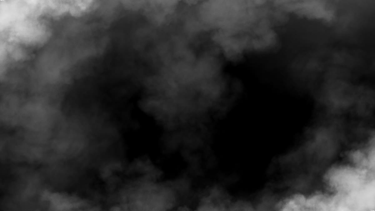 Let the Incense Rise 6