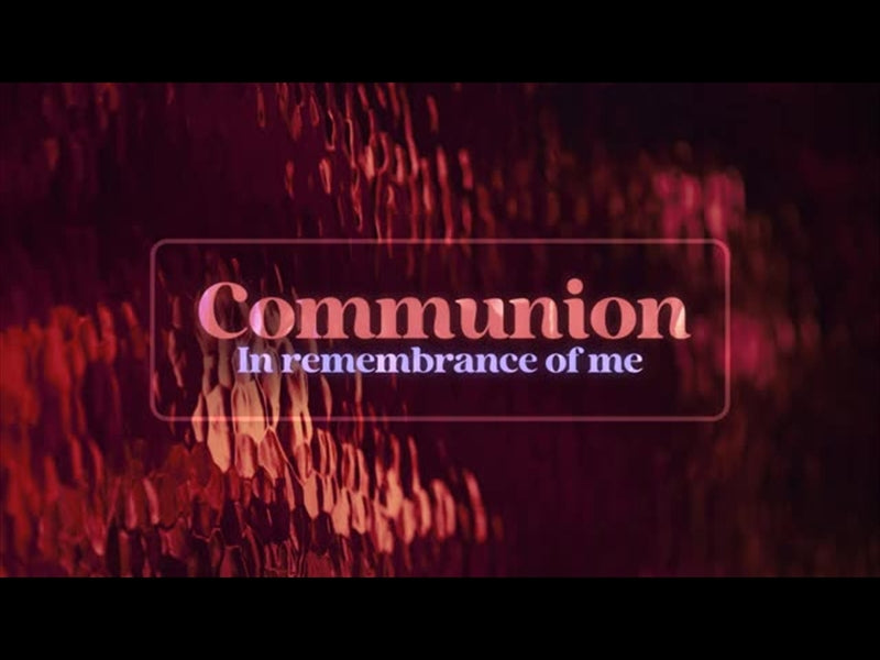 Lucent Communion