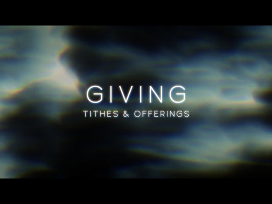 Luminous Giving