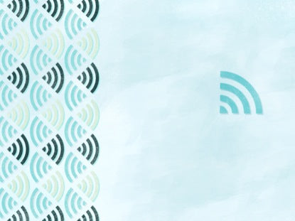 Free Hotspot Blank
