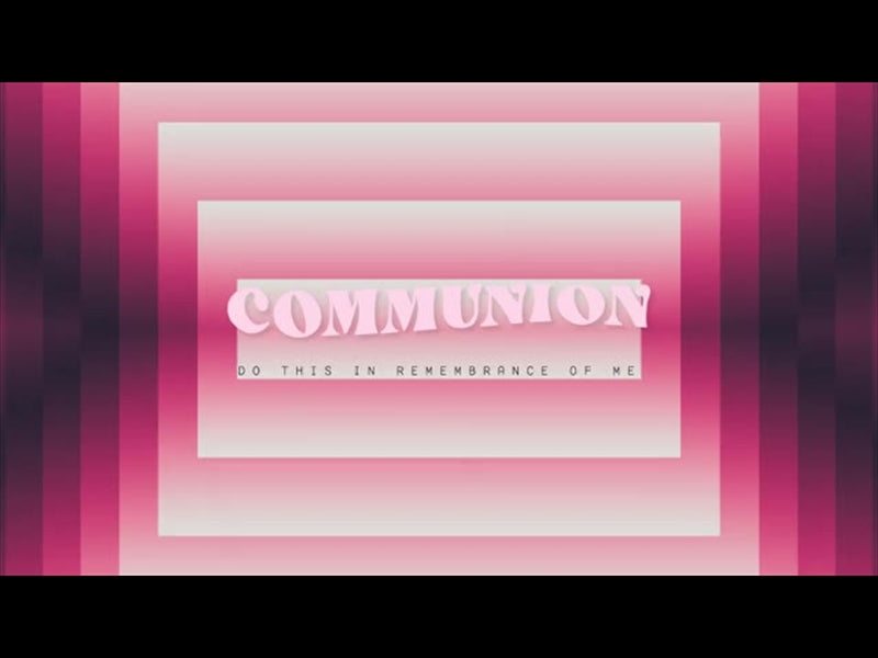 Gradient Volume 2 Communion