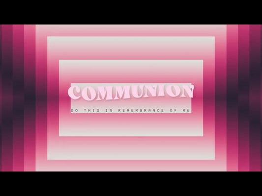 Gradient Volume 2 Communion