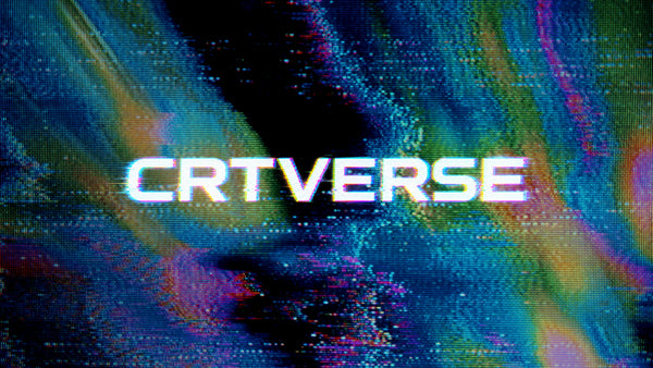 CRTVerse Collection