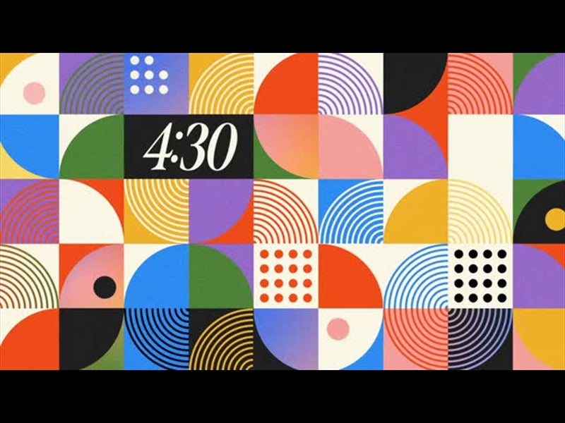 Renewal Puzzle Countdown