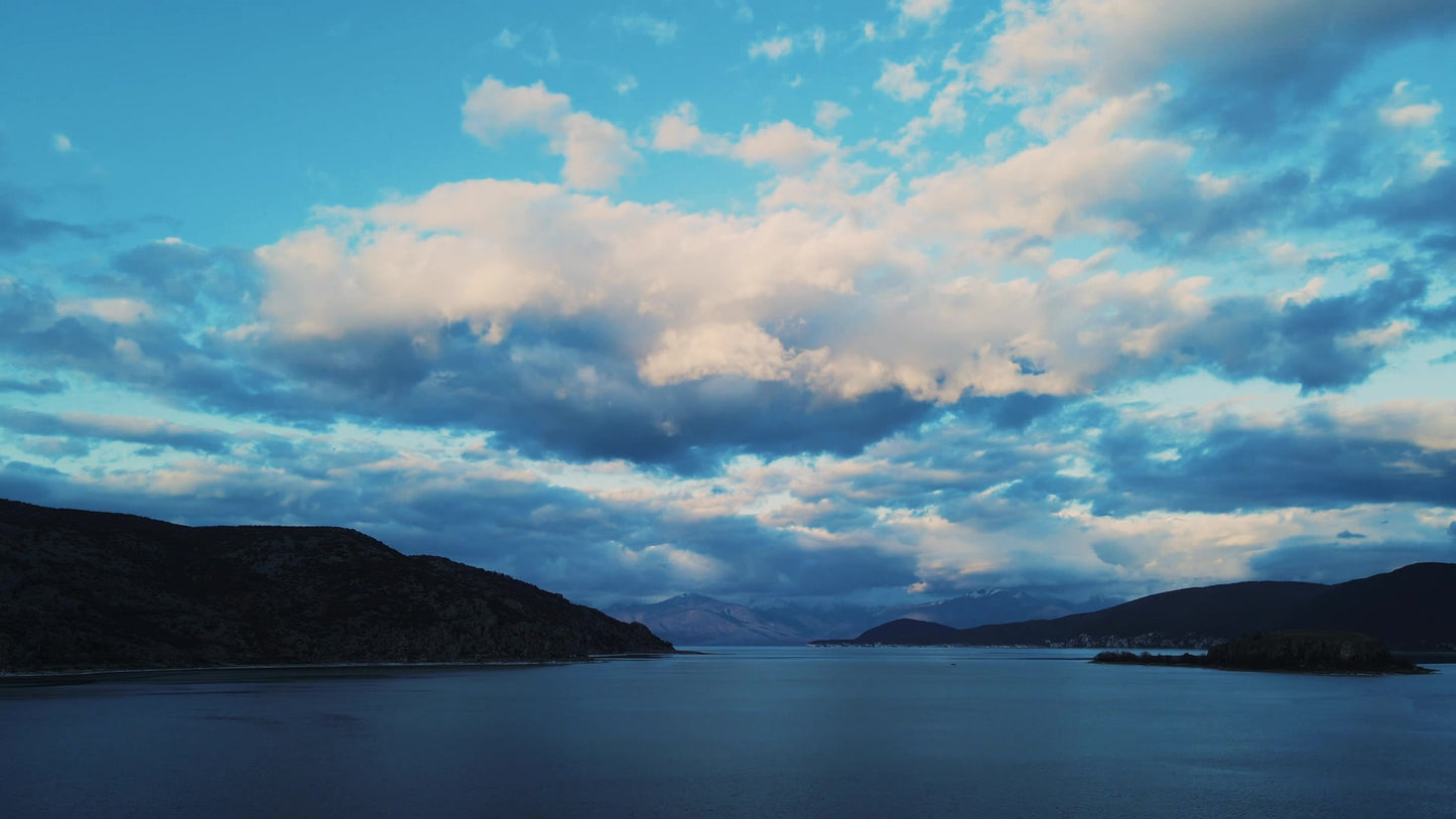 Lake Prespa 8 Still