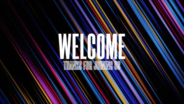 Bright Lines Welcome