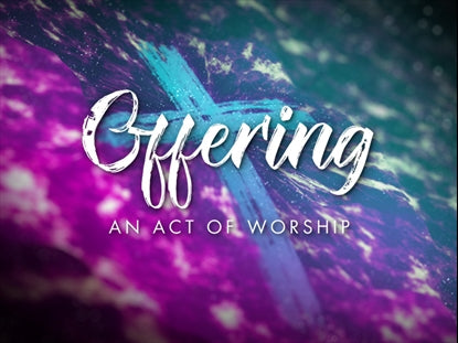 Shock Wave Offering Loop