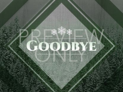 Winter Trails Closing Still