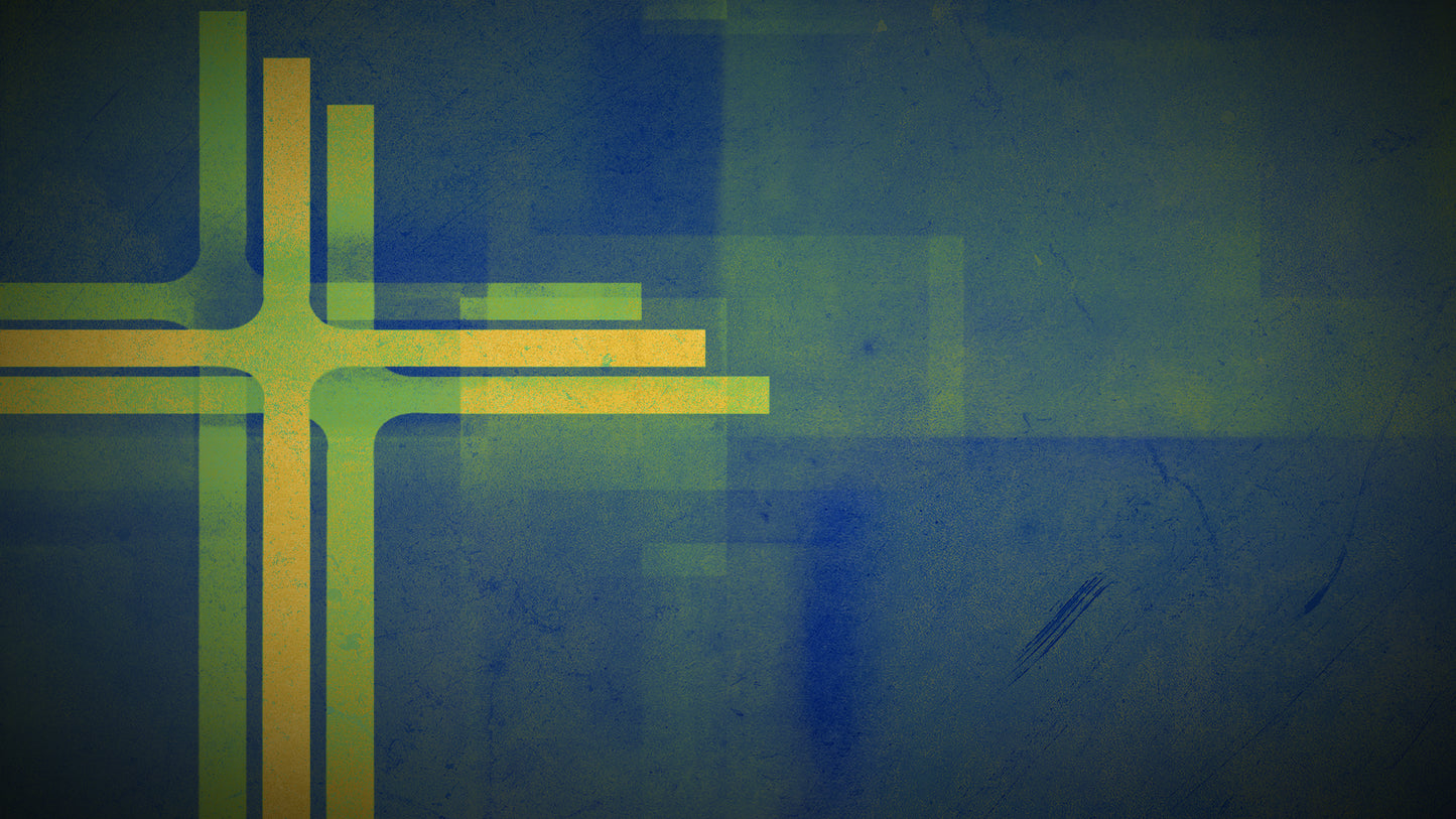 Three Crosses Green 4 Still