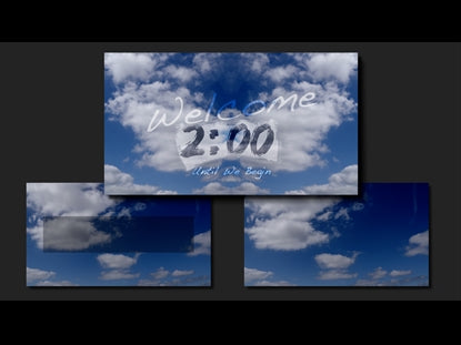 Cloud Bundle