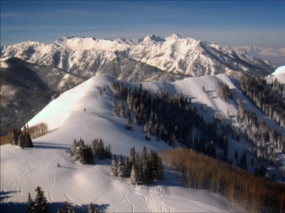 Epic Mountains Longplay