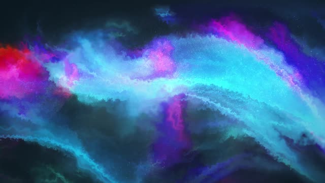 Color Drift 05