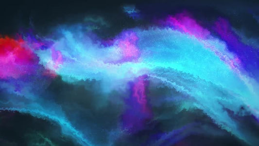 Color Drift 05