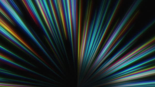 Bright Lines 6