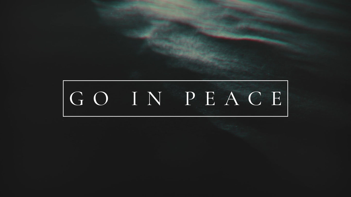 Stark Sand Exit Still