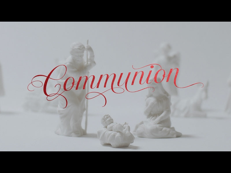 The Prince Of Peace Communion