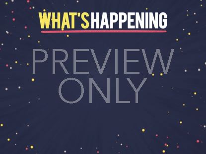 Patriotic Party Announcements Still