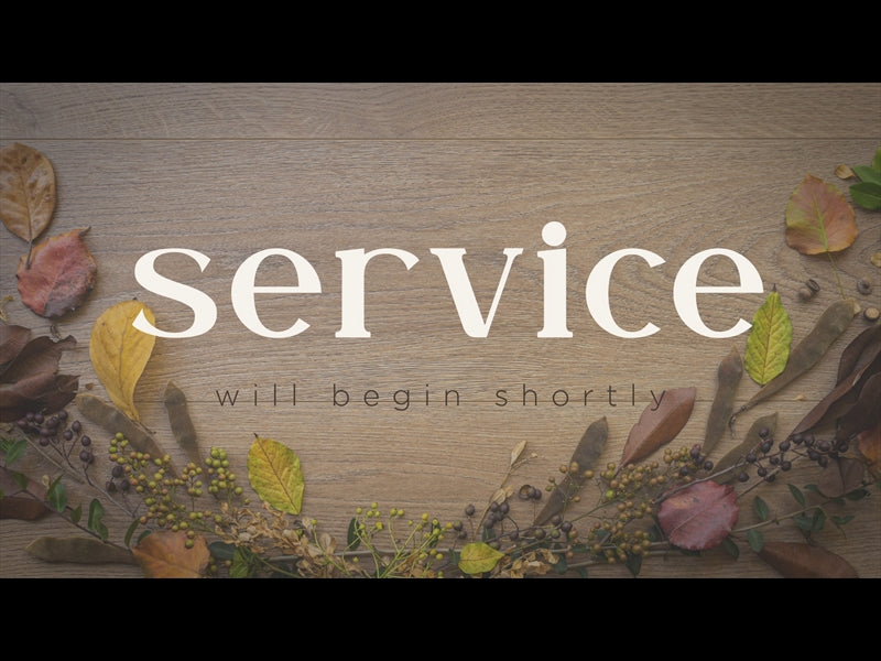 Abundance Service