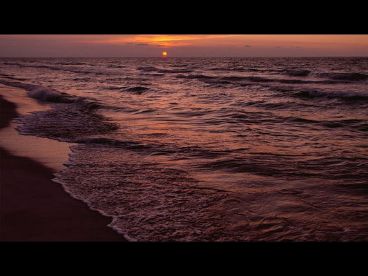Sunset Beach 7 Motion